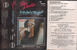 Pat Benatar In The Heat Of The Night CASSETTE