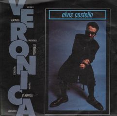 Veronica/you're No Good - Elvis Costello