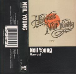 Neil Young - Harvest