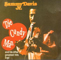 Sammy Davis Jr - The Candy Man