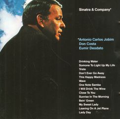 Frank Sinatra - Sinatra & Company