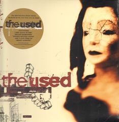 Used - The Used Record