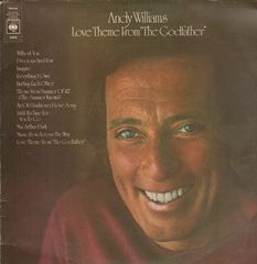 Andy Williams - Love Theme From The Godfather