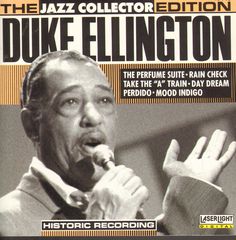Duke Ellington - Duke Ellington-the Jazz Collector Edition