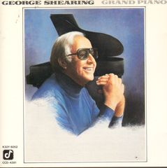 George Shearing - Grand Piano