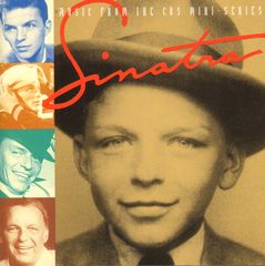 Frank Sinatra - Sinatra-music From The Cbs Mini-series