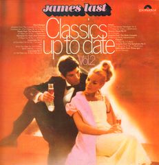 Classics Up To Date Vol. 2 - James Last