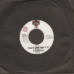 Blancmange - That's Love That It/vishnu