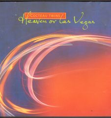 Heaven Or Las Vegas - Cocteau Twins