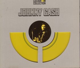 Thumbnail - CASH,Johnny