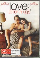 Thumbnail - LOVE & OTHER DRUGS