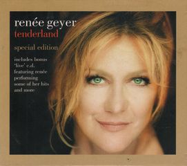 Renee Geyer - Tenderland