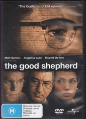 Thumbnail - GOOD SHEPHERD