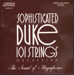 101 Strings - Sophisticated Duke