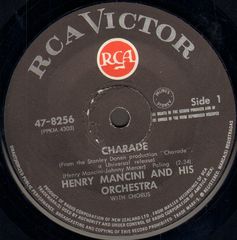 Thumbnail - MANCINI,Henry