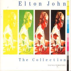Elton John - The Collection