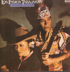 Los Indios Tabajaras - Beautiful Sounds