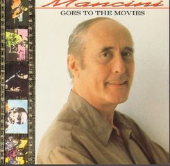 Henry Mancini - Mancini Goes To The Movies