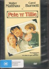 Thumbnail - PETE 'N' TILLIE