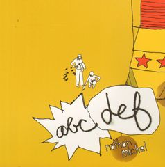 Nathan Michel - Abc Def