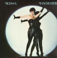 Melissa Manchester - Emergency