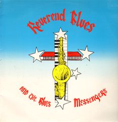 Thumbnail - REVEREND BLUES AND THE BLUES MESSENGERS