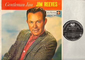 Thumbnail - REEVES,Jim