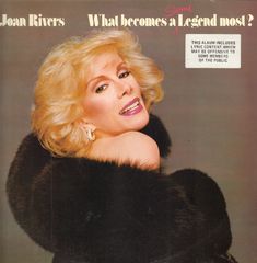 Thumbnail - RIVERS,Joan