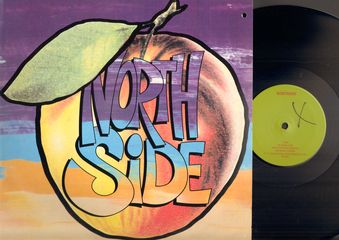 Northside - My Rising Star/(instrumental)