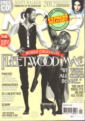 Mojo Magazine - Mojo 230 - January 2013 (fleetwood Mac,scott Walker,poguyes,miles Davis,elbow,peter Hook)