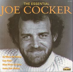 Joe Cocker - The Essential Joe Cocker