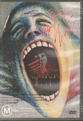 Pink Floyd - The Wall