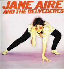 Thumbnail - AIRE,Jane,And The Belvederes