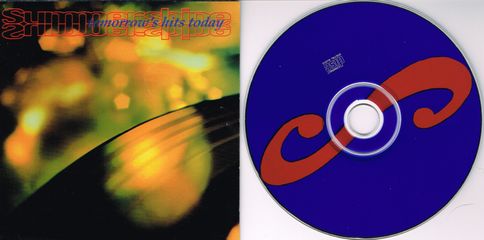 Tomorrow's Hits Today - Tomorrow's Hits Today