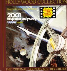 Thumbnail - 2001 A SPACE ODYSSEY