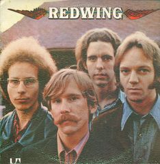 Redwing - Redwing