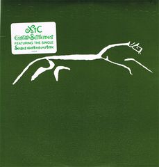 XTC - English Settlement Single