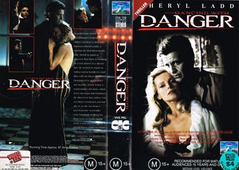 Thumbnail - DANCING WITH DANGER