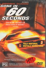 Thumbnail - GONE IN 60 SECONDS