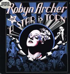 Robyn Archer - A Star Is Torn
