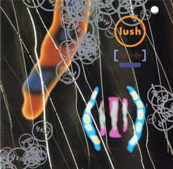 Lush - Spooky