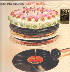 Thumbnail - ROLLING STONES