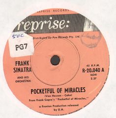 Thumbnail - SINATRA,Frank