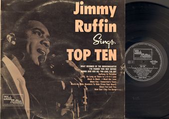 Thumbnail - RUFFIN,Jimmy