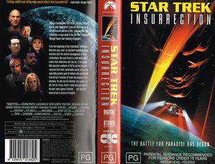 Thumbnail - STAR TREK