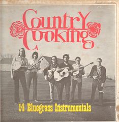 Thumbnail - COUNTRY COOKING