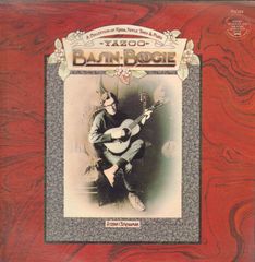 Stefan Grossman - Yazoo Basin Boogie LP
