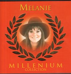 Melanie - Millenium Collection