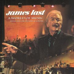 James Last - A World Of Music
