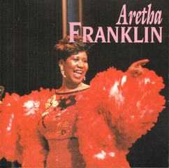 Aretha Franklin - Aretha Franklin